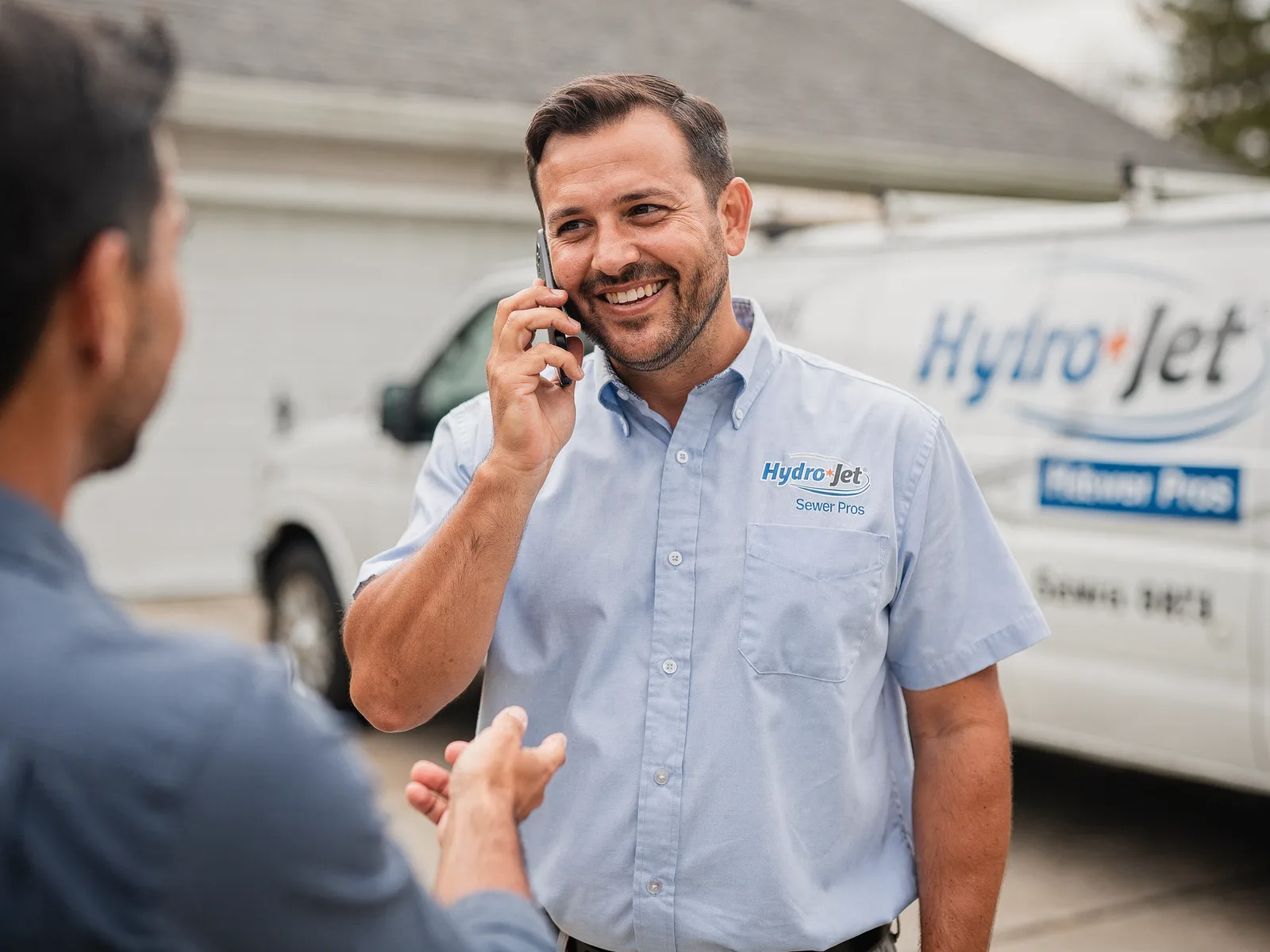 Hydro Jetting Stowe, VT FAQs